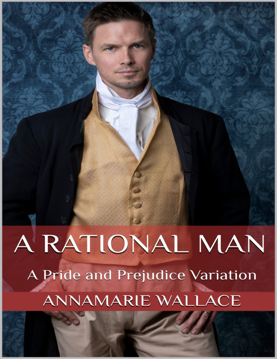 A Rational Man PDF Download – Anna Marie Wallace