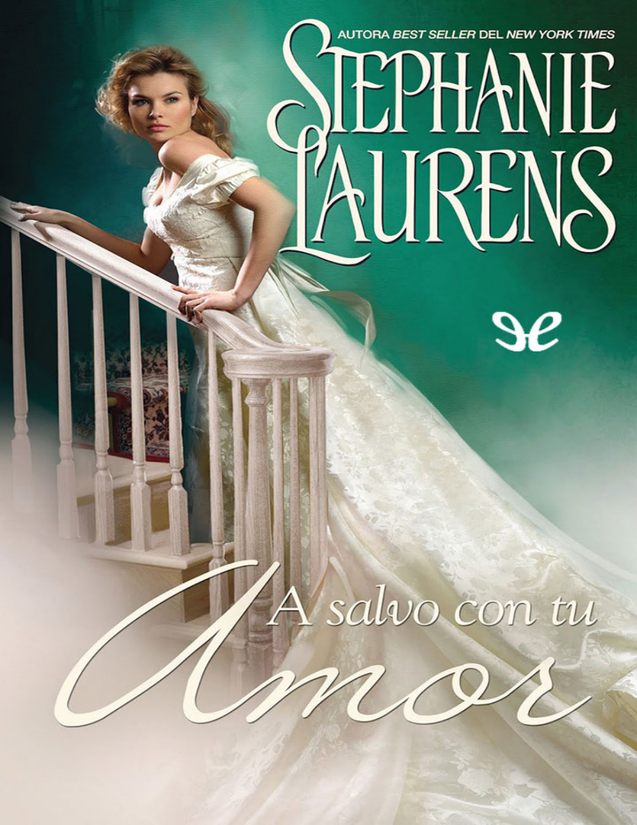 A salvo con tu amor PDF Download
