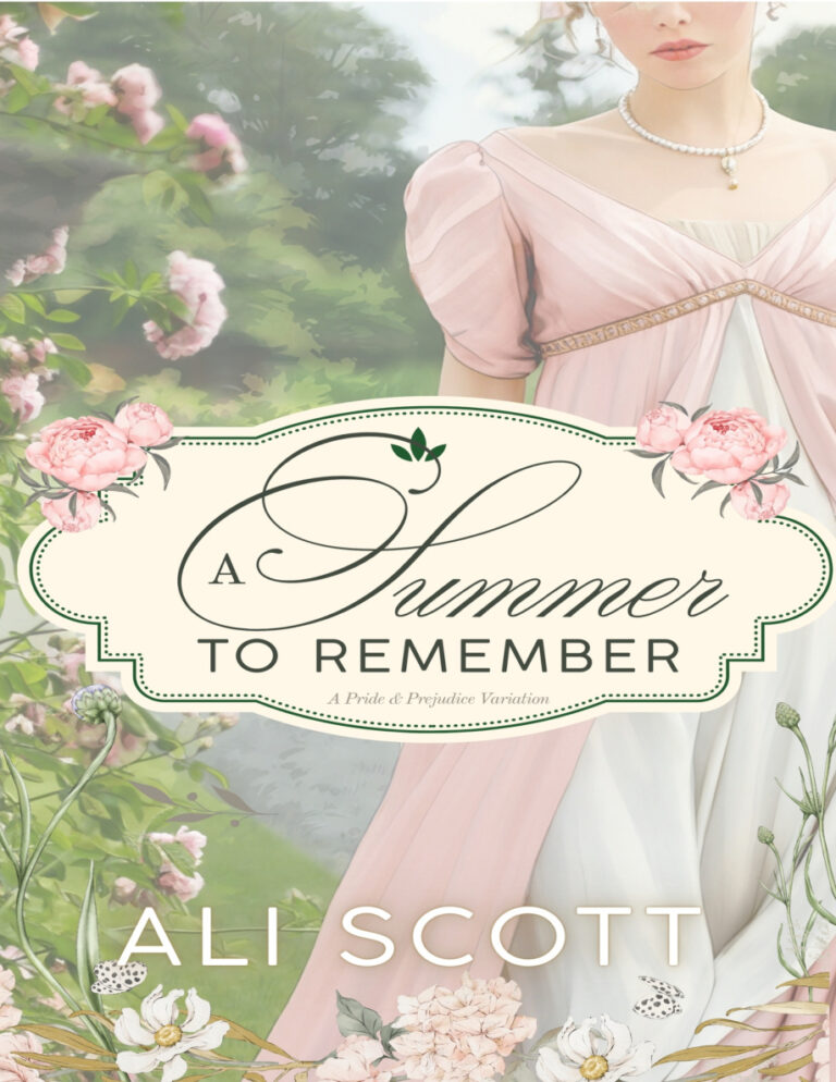 A summer to remember Ali Scott Kitap Kapağı