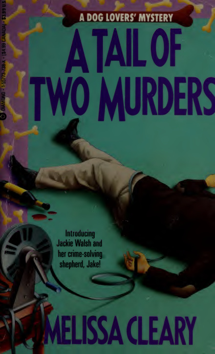 A Tail of Two Murders PDF Download