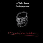 A todo amor Spanish Edition Angel Gonzalez Kitap Kapağı