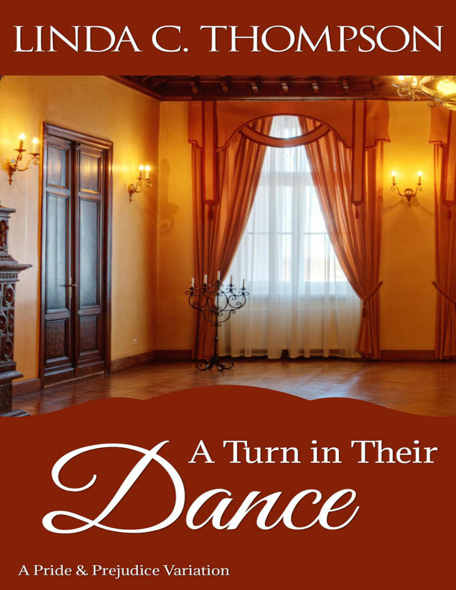 A Turn in Their Dance PDF Download – Linda C. Thompson