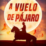 A vuelo de pajaro Spanish Edition Enrique De Maria Kitap Kapağı