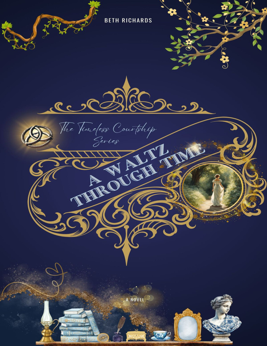 A Waltz Through Time PDF Download