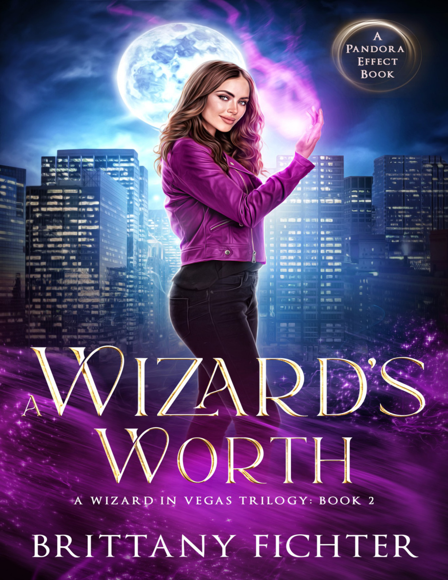 A wizards worth PDF Download
