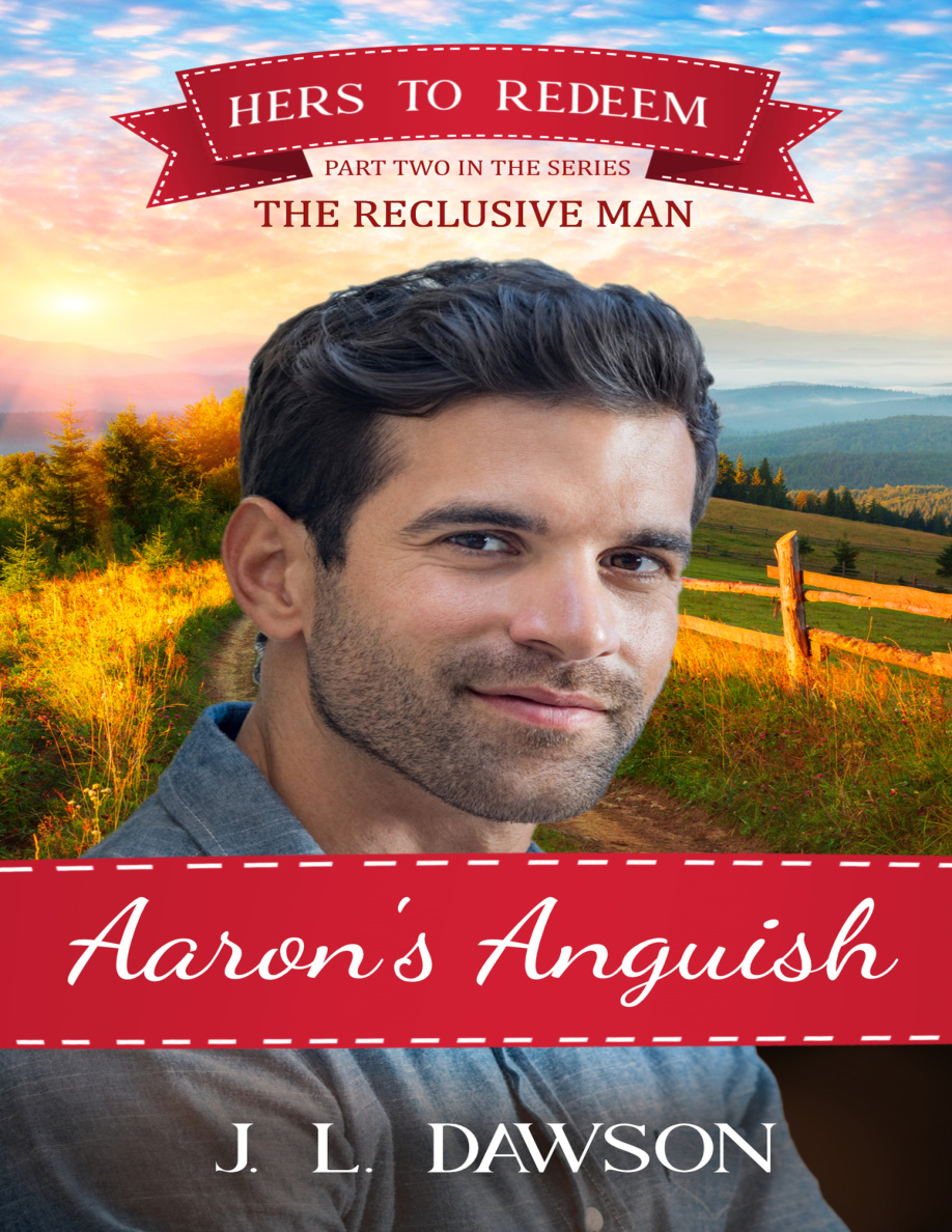 Aaron's Anguish PDF Download