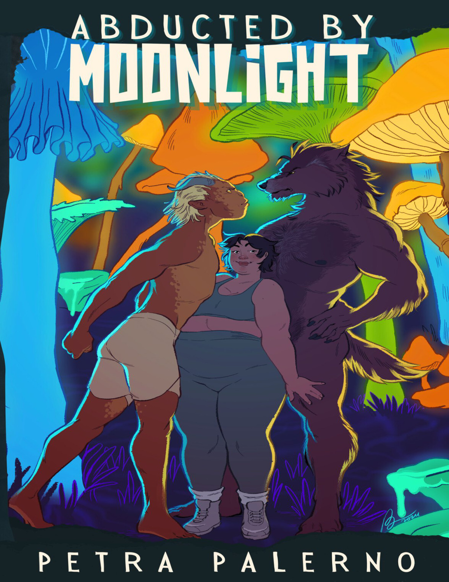 Abducted by Moonlight PDF Download