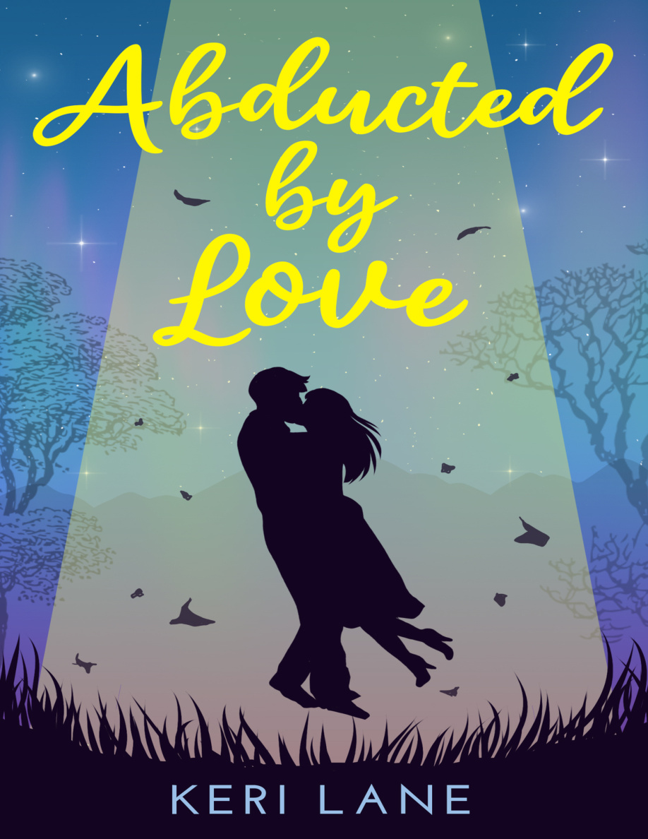 Abducted by love Keri Lane Kitap Kapağı