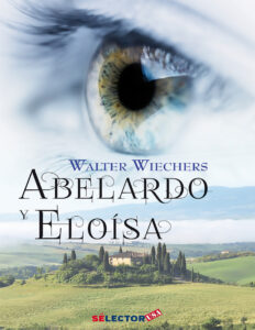 Abelardo y Eloisa Spanish Edition Jose Wiechers Kitap Kapağı