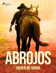 Abrojos Spanish Edition Javier de Viana Kitap Kapağı