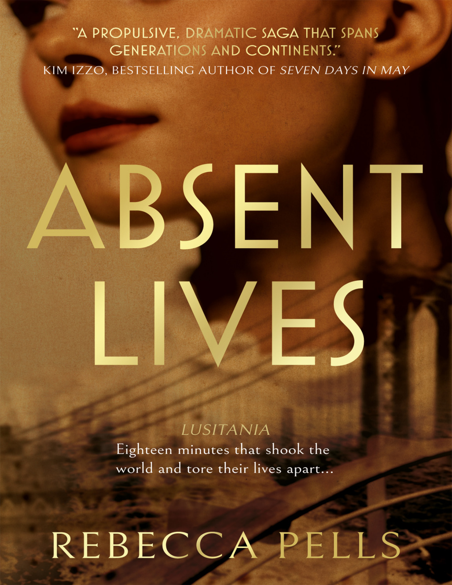Absent Lives PDF Download