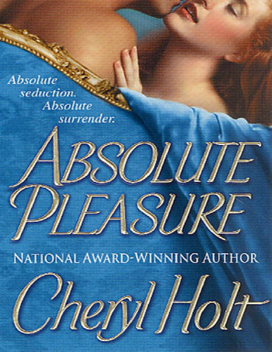 Absolute Pleasure PDF Download