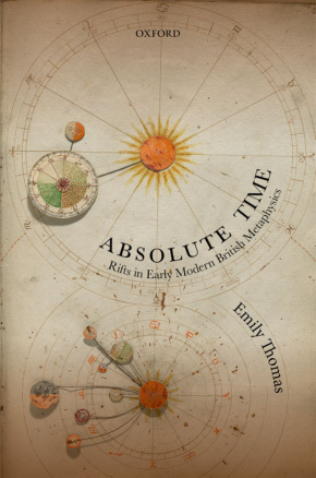 Absolute Time: Rifts in British Metaphysics PDF Download