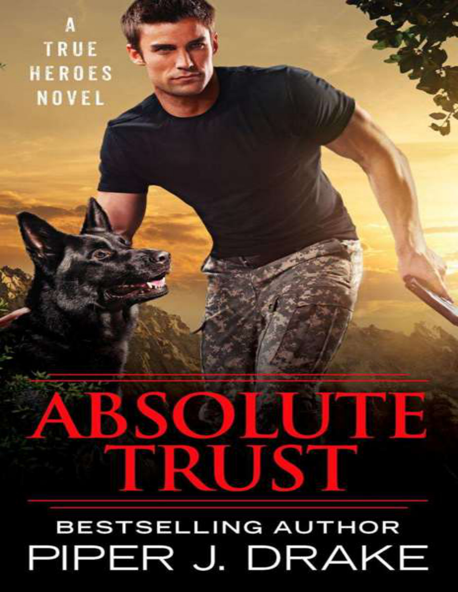 Absolute Trust PDF Download