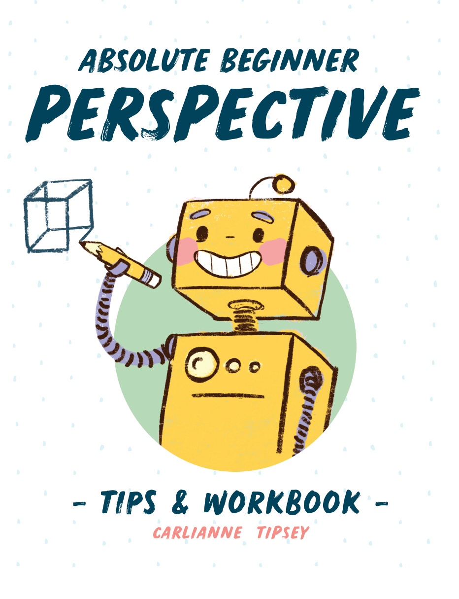 Absolute beginner perspective PDF Download