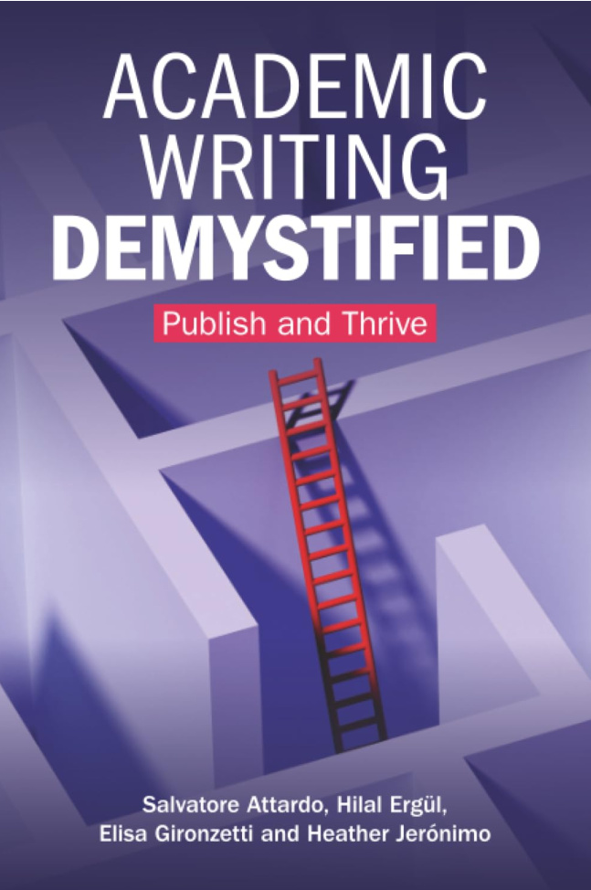 Academic Writing Demystified PDF Download
