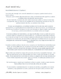 Accel World Volumen 01 Spanish Edition Reki Kawahara Kitap Kapağı