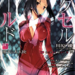 Accel World Volumen 14 Spanish Edition Reki Kawahara Kitap Kapağı