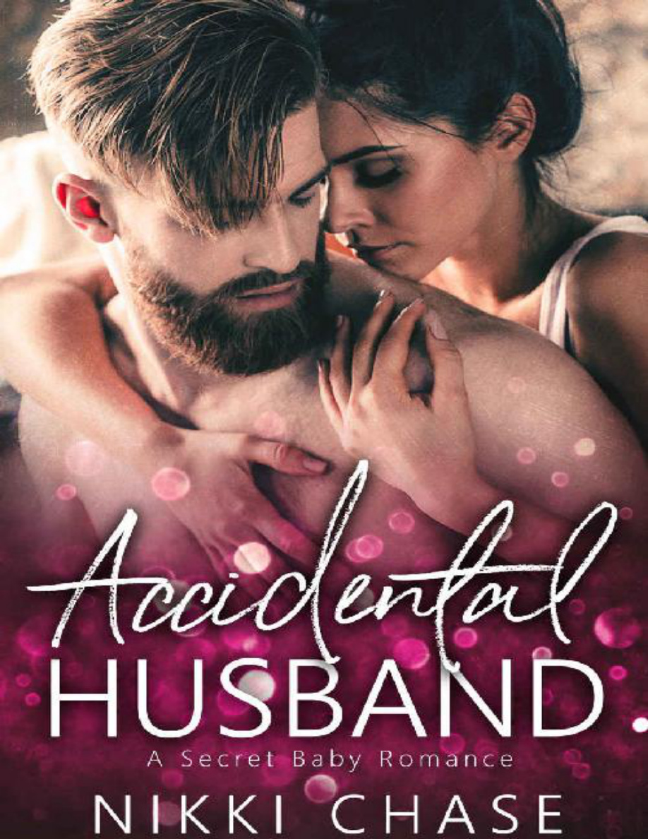 Accidental husband PDF Download