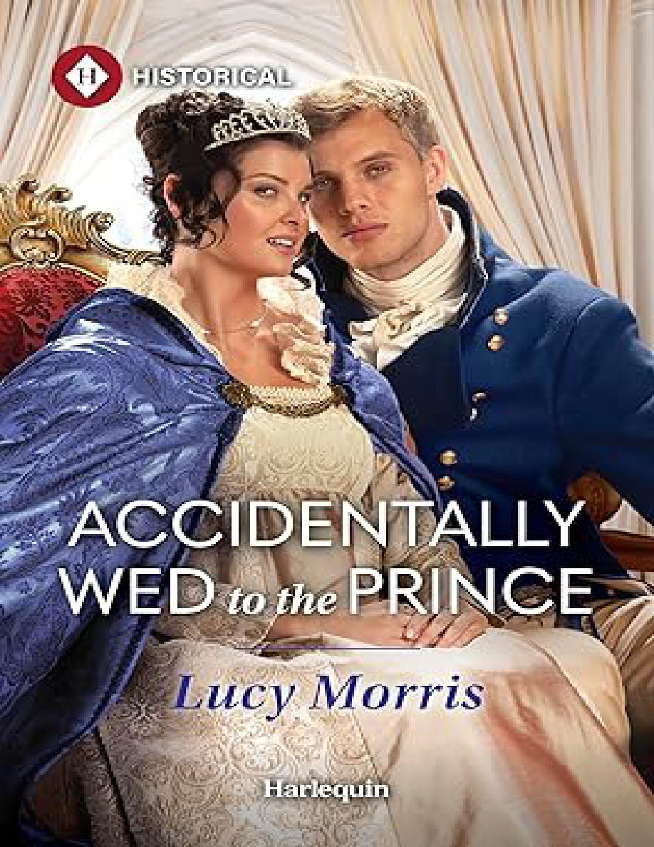 Accidently Wed to the Prince PDF Download
