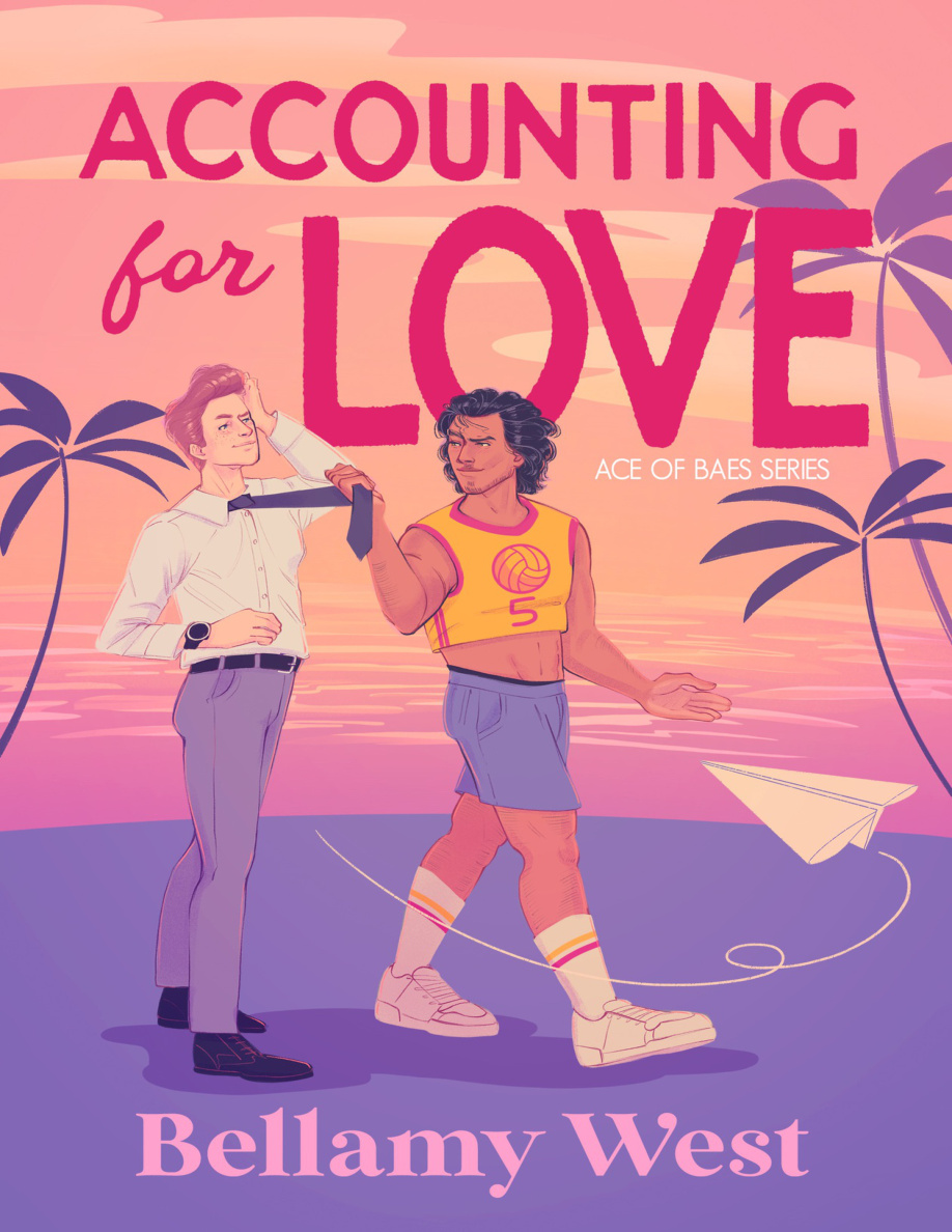 Accounting For Love PDF Download