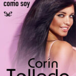 Aceptame como soy Spanish Edition Corin Tellado Kitap Kapağı