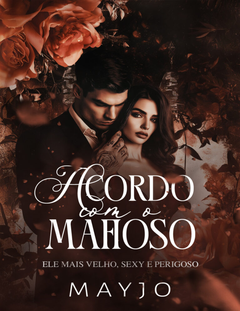 Acordo com o Mafioso duologia Diamond livro 2 Mayjo Kitap Kapağı