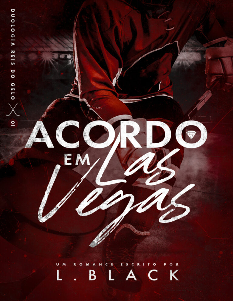 Acordo em Las Vegas L Black Kitap Kapağı