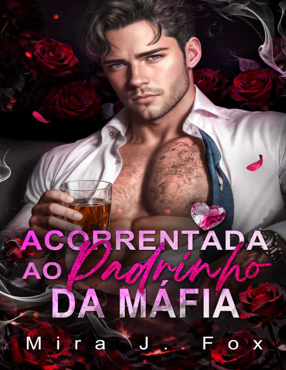 Acorrentada ao Padrinho da Mafia PDF Download