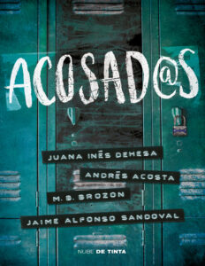 Acosads Spanish Edition Varios autores Kitap Kapağı