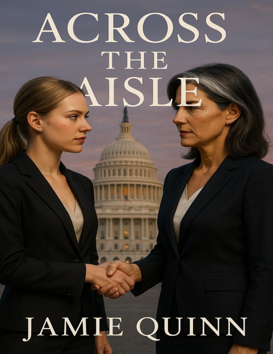 Across the aisle PDF Download