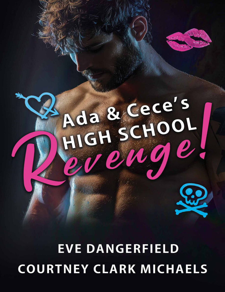 Ada and Ceces highschool revenge PDF Download