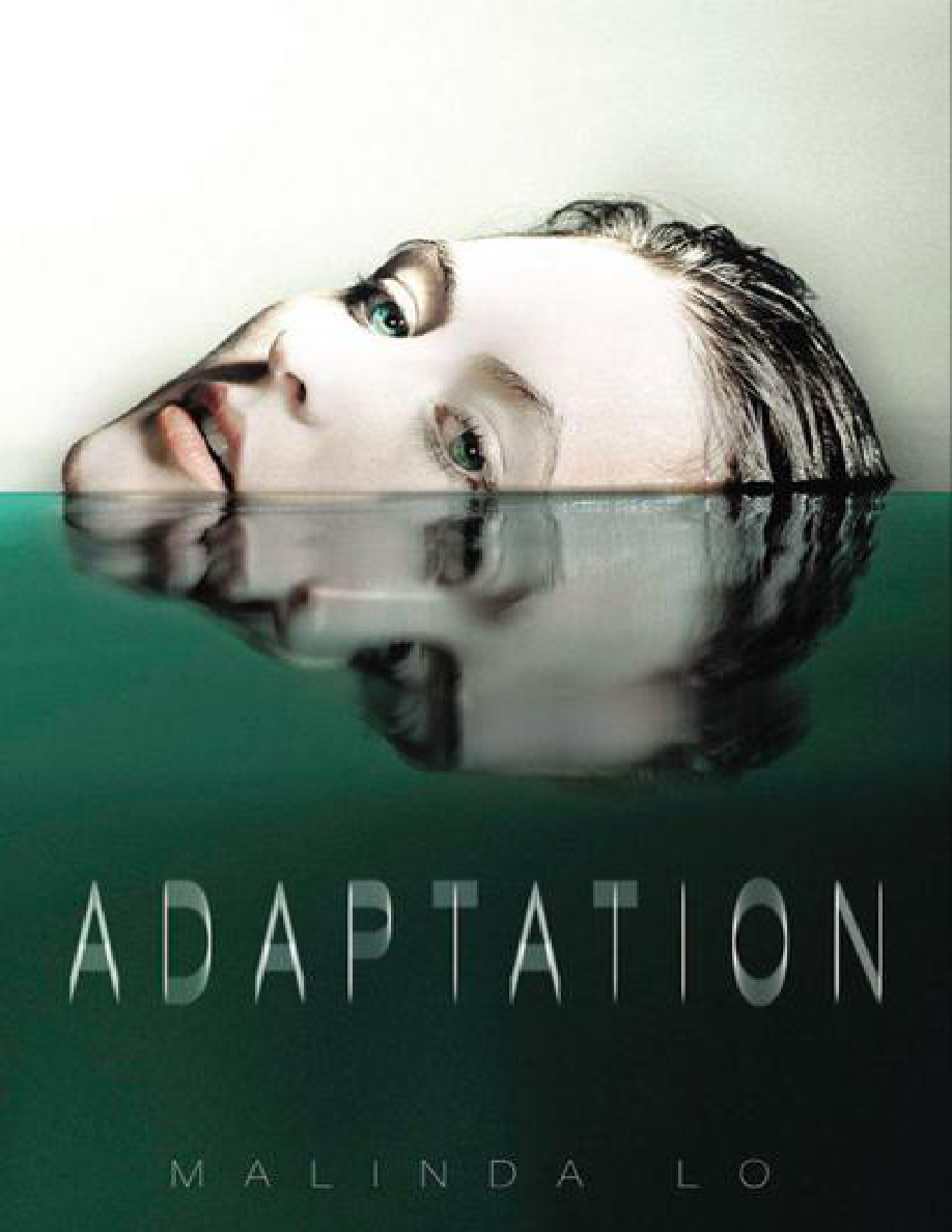 Adaptation Book 1 PDF Download