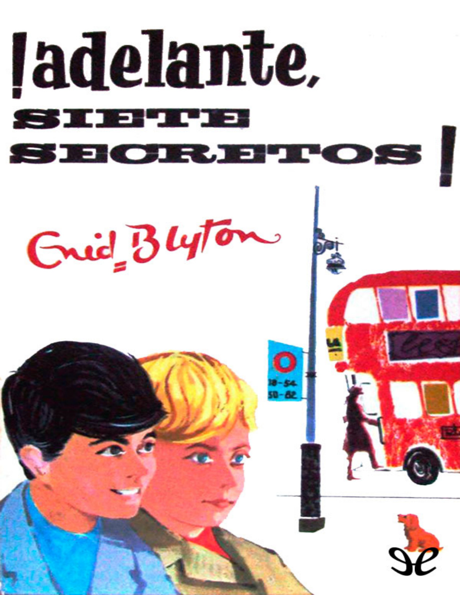 Adelante, Siete Secretos PDF Download