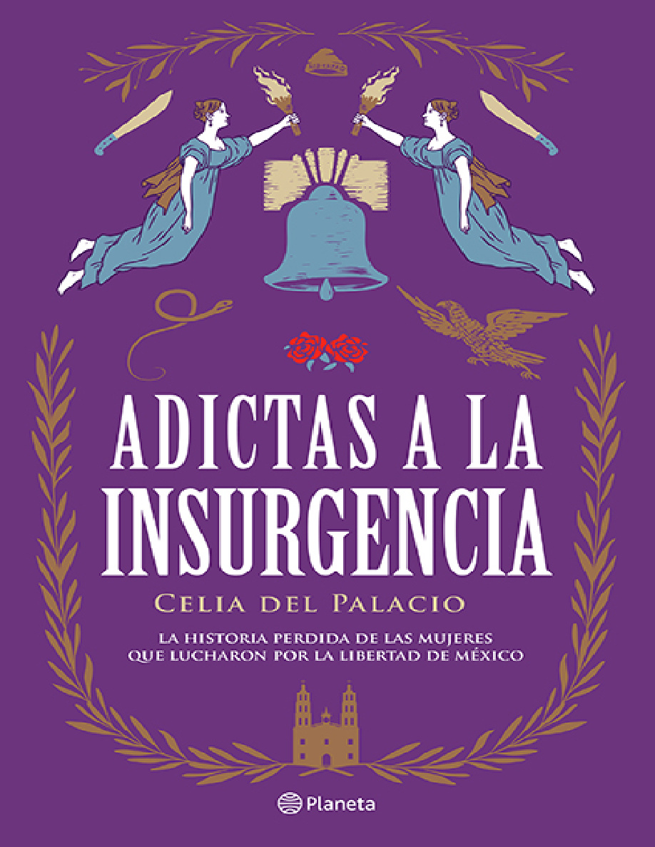 Adictas a la insurgencia PDF Download