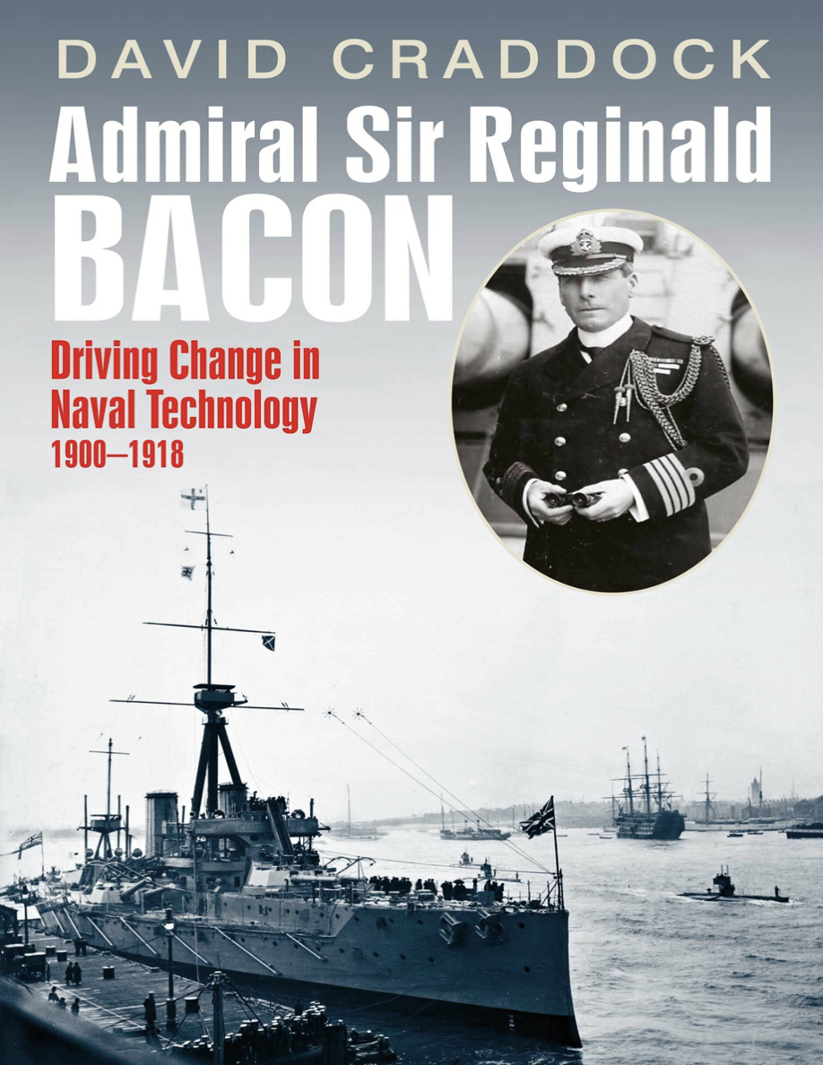 Admiral Sir Reginald Bacon PDF Download