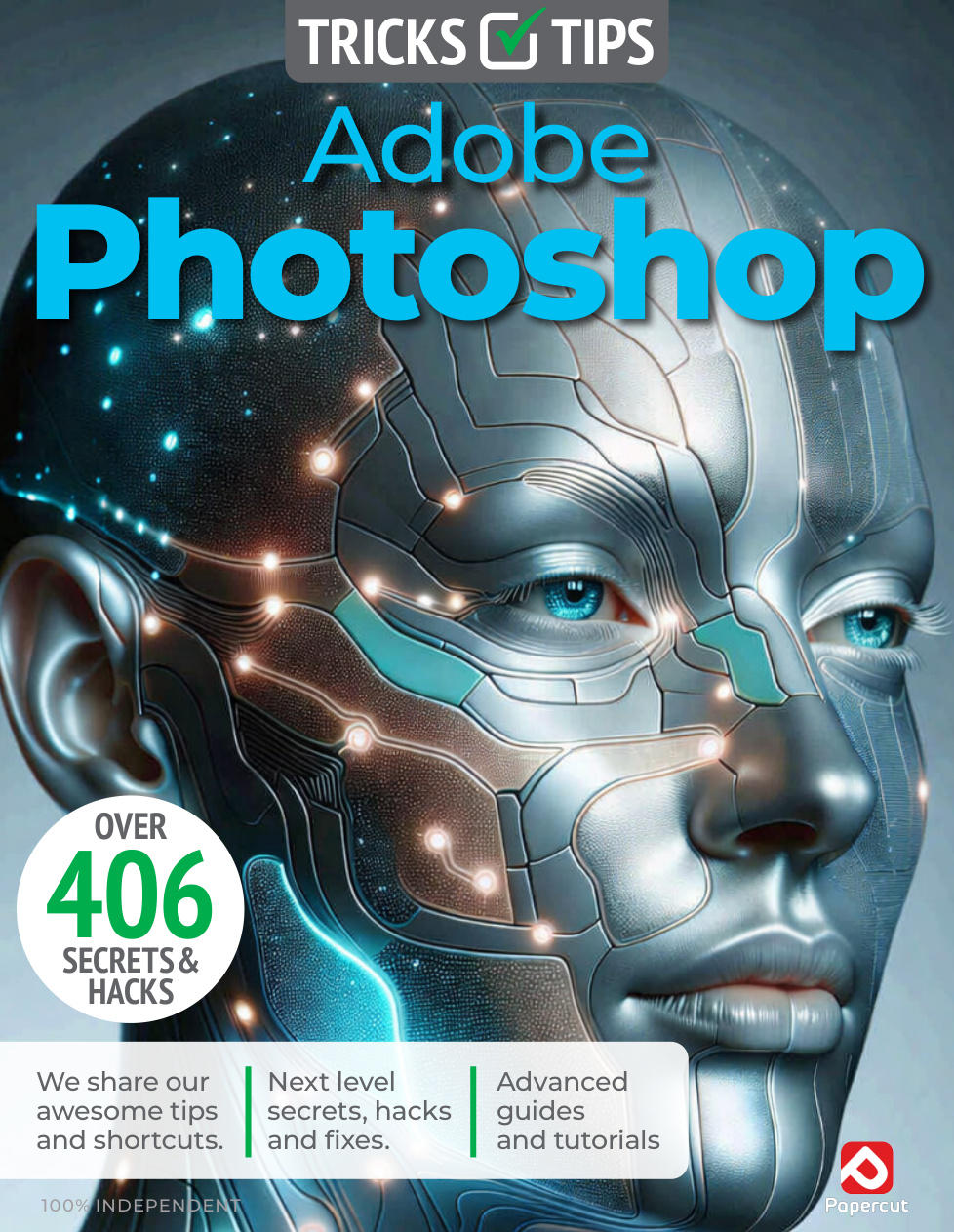 Adobe Photoshop Tricks and Tips: 23rd Edition 2026 PDF Download – Adobe Photoshop Tricks and Tips Team