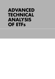 Advanced Technical Analysis of ETFs Kitap Kapağı