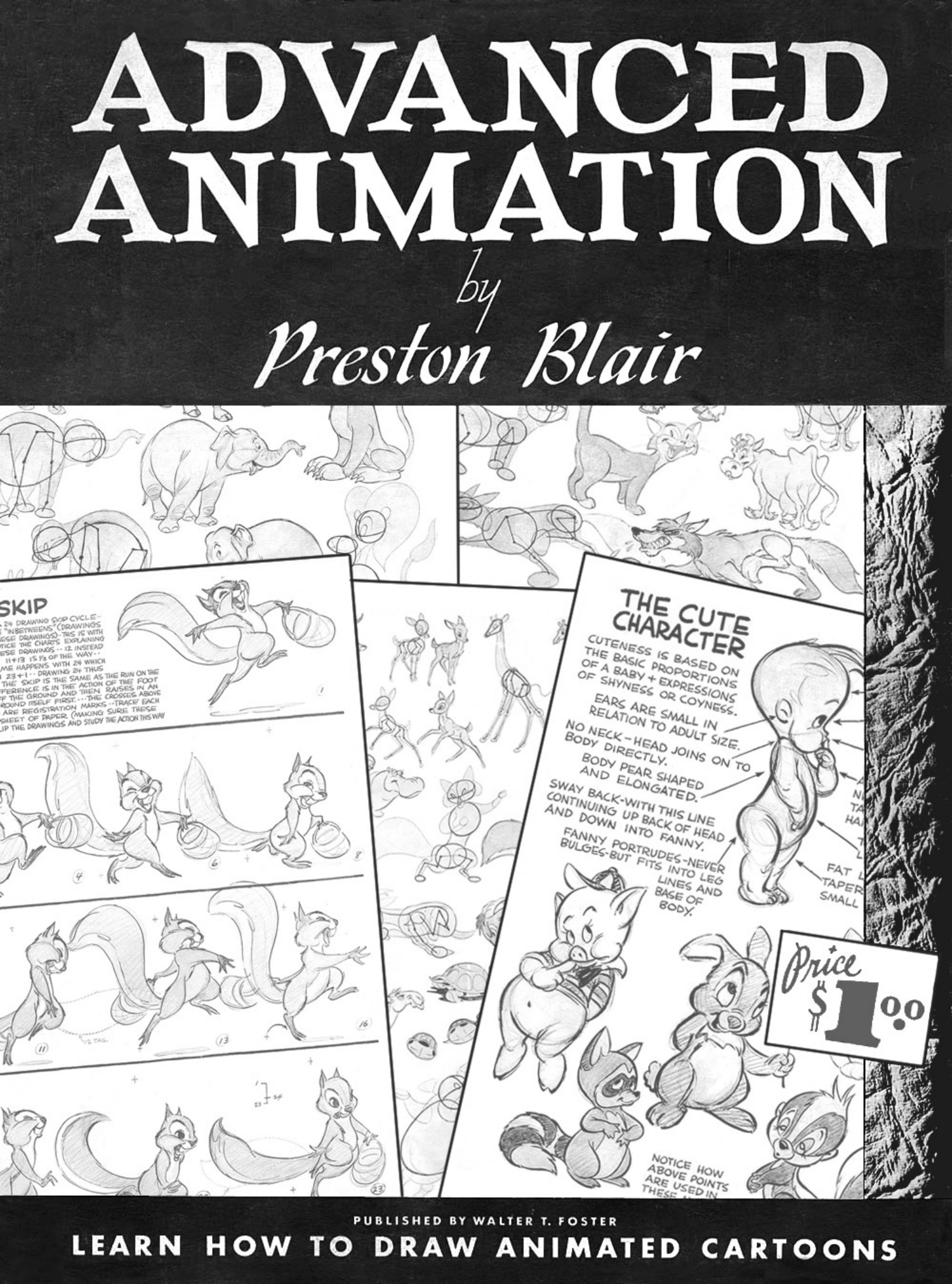 Advanced Animation PDF Download