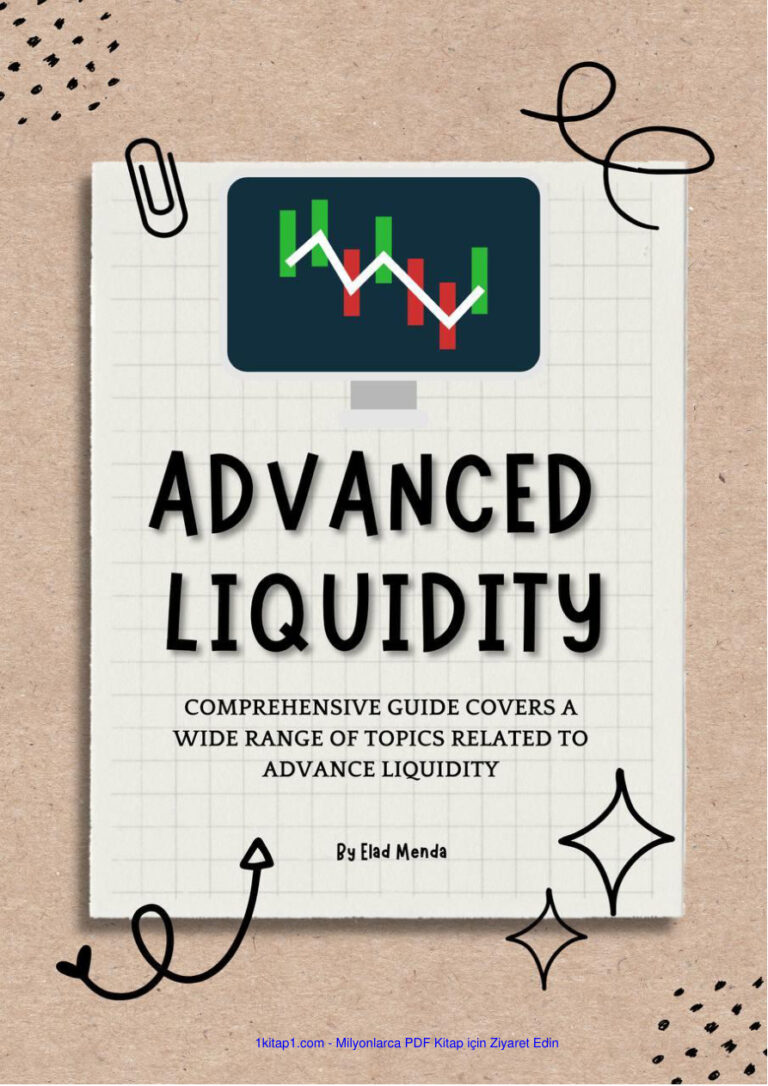 Advanced Liquidity by Elan @tradersLibrary2 231223 213047 Kitap Kapağı