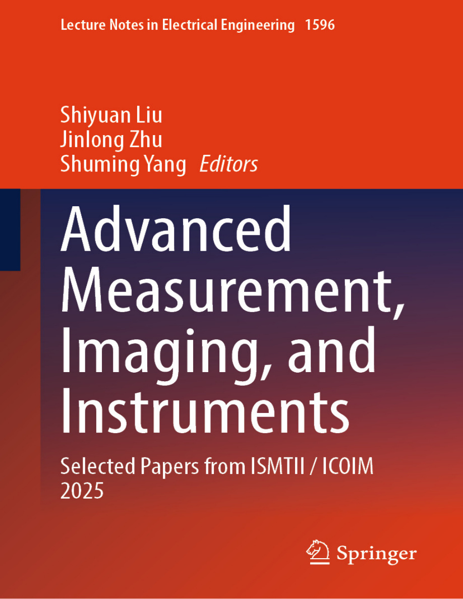 Advanced Measurement Imaging PDF Download