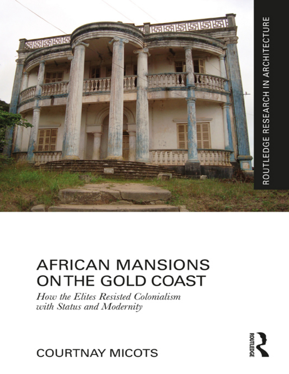 African Mansions on the Gold Coast PDF Download