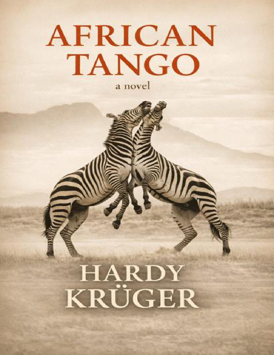 African Tango PDF Download