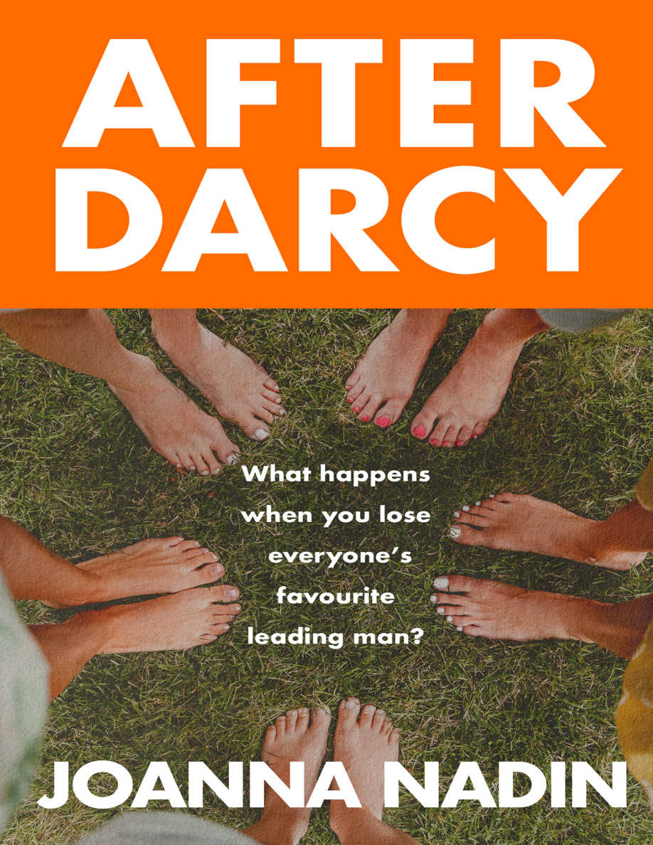 After Darcy PDF Download