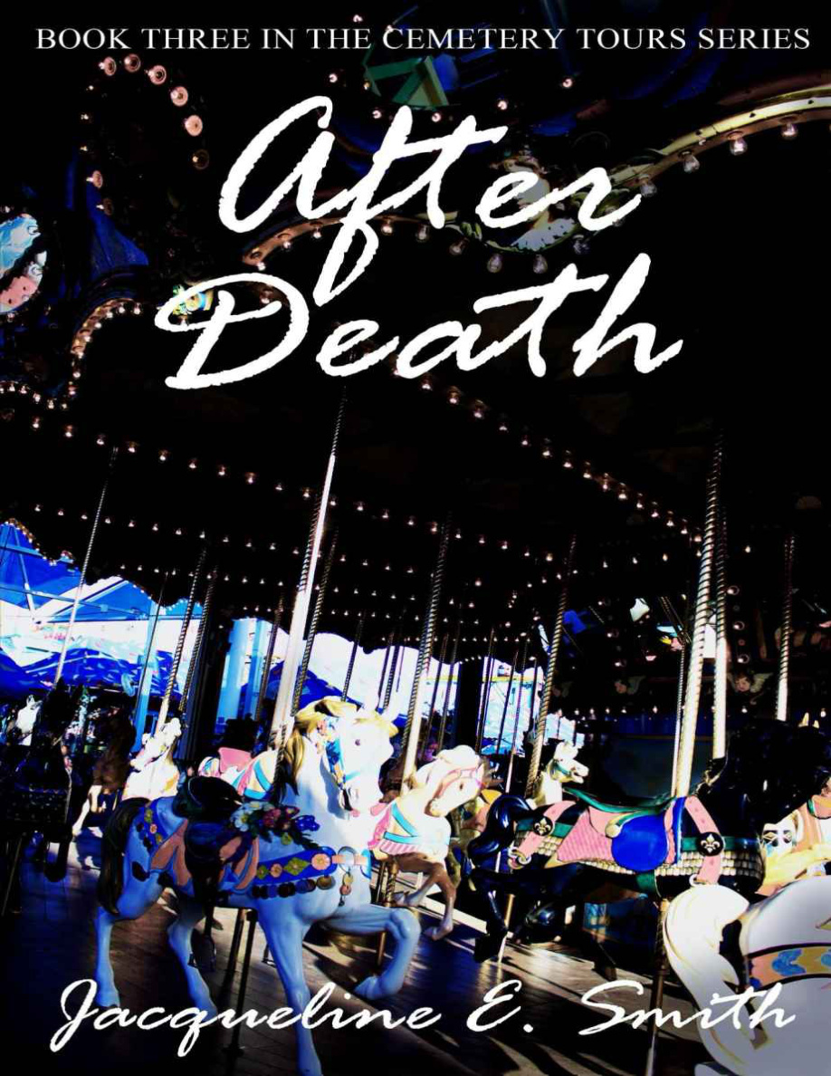 After Death PDF Download