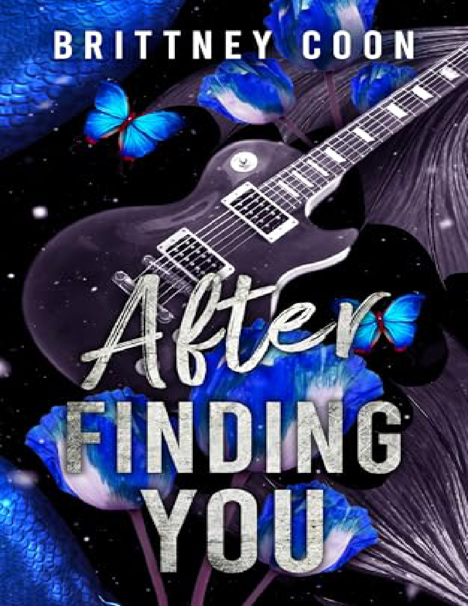 After Finding You PDF Download