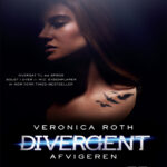Afvigeren Danish Edition Veronica Roth Kitap Kapağı