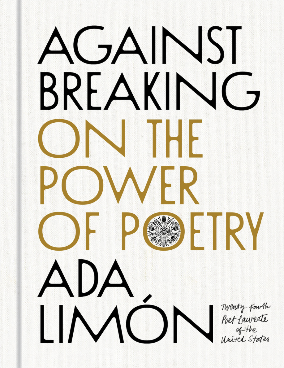 Against Breaking: On the Power of Poetry PDF Download