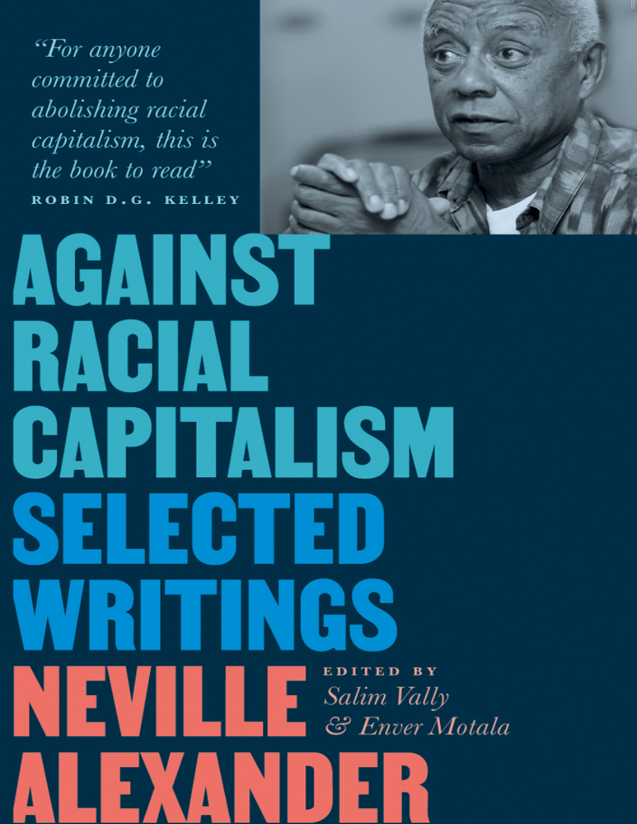 Against Racial Capitalism: Selected Writings PDF Download
