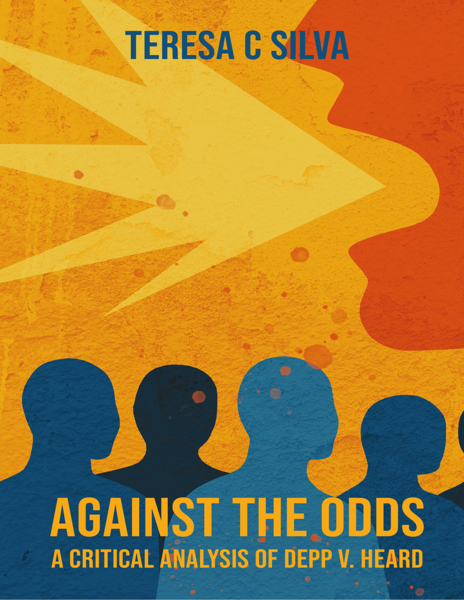 Against the Odds: A Critical Analysis of Depp v. Heard PDF Download